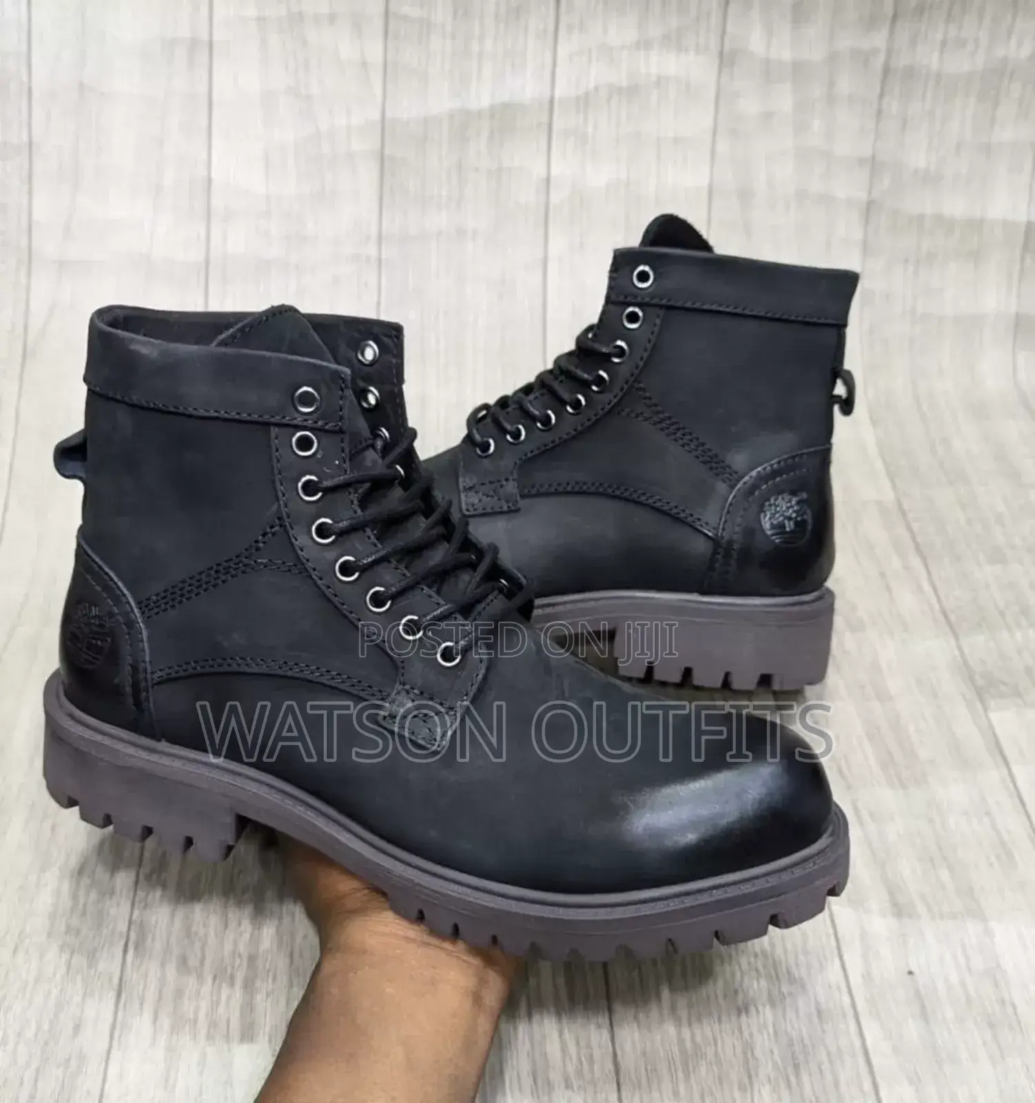 Special New Original Men Boots/Shoes/Footwears