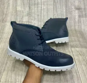 Male/Men Timberland Boots New Original
