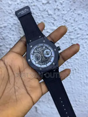 Top Quality Hublot Watches New Original