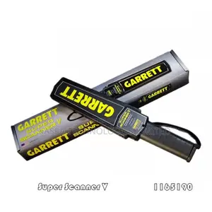 Garrett - 1165190