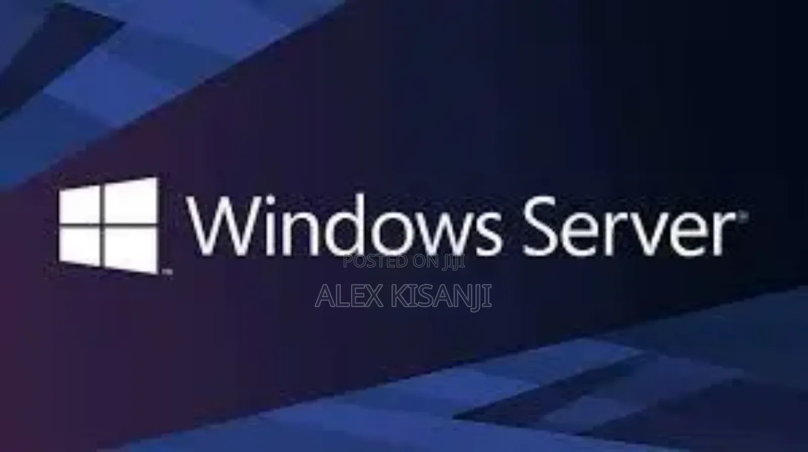 Windows Server Licenses