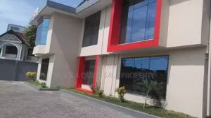 Office Space Available for Rent at Masaki Haileserasie