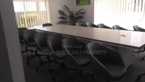 Office Space Available for Rent at Masaki Haileserasie