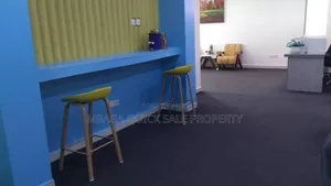 Office Space Available for Rent at Masaki Haileserasie