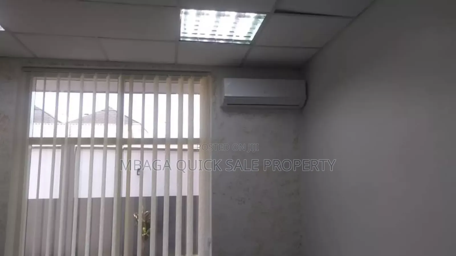 Office Space Available for Rent at Masaki Haileserasie