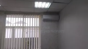Office Space Available for Rent at Masaki Haileserasie