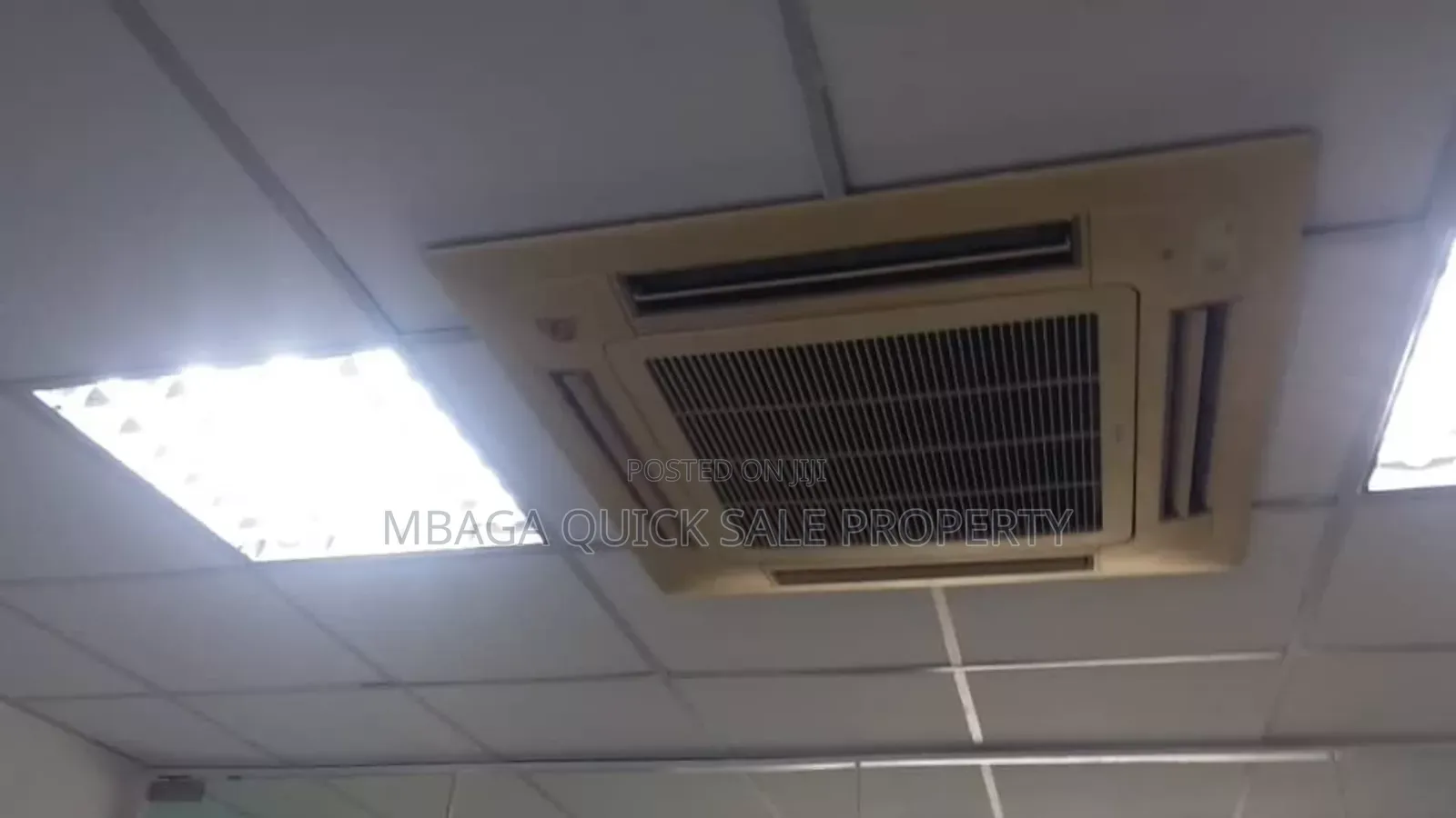 Office Space Available for Rent at Masaki Haileserasie