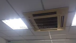 Office Space Available for Rent at Masaki Haileserasie
