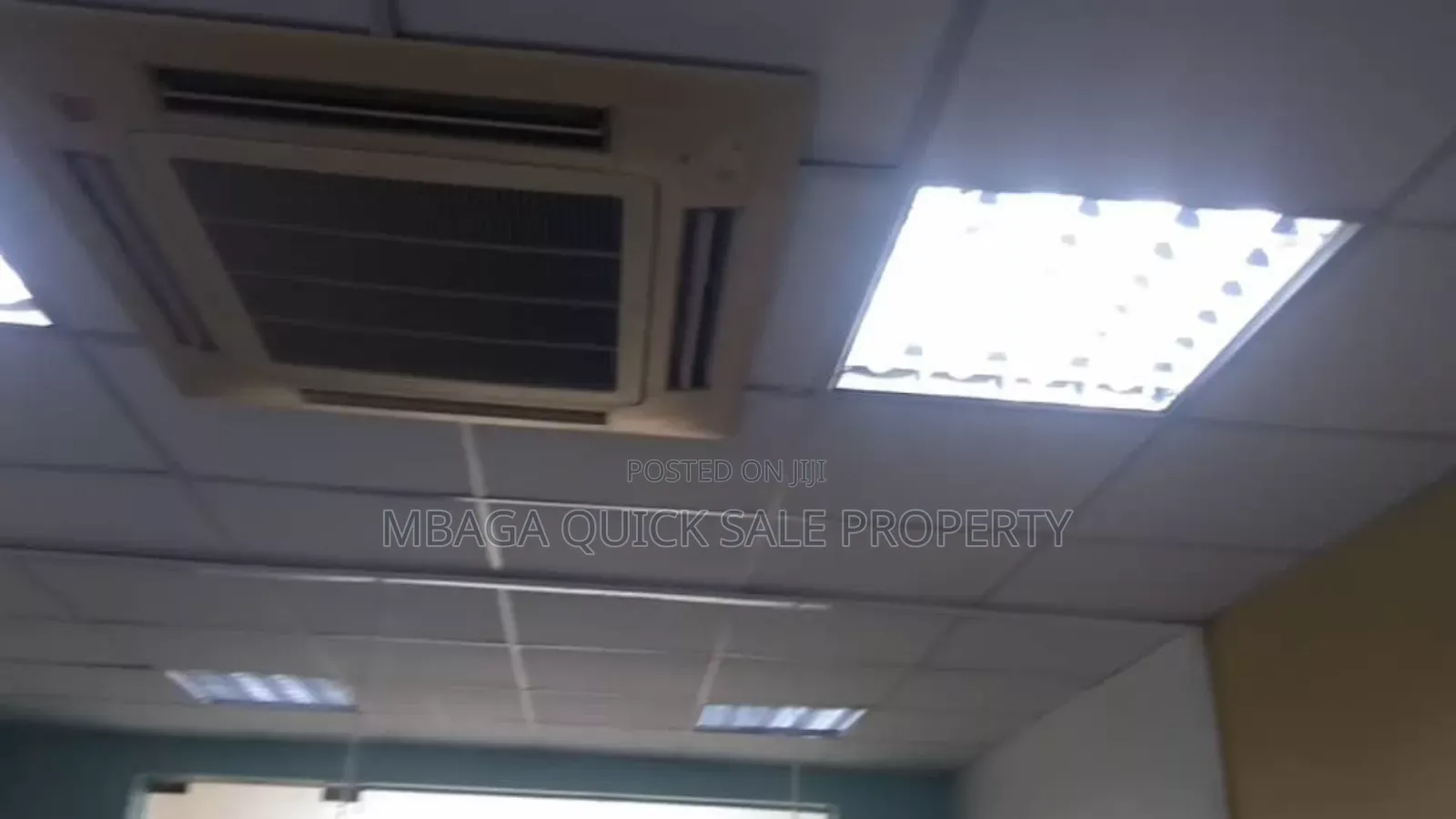 Office Space Available for Rent at Masaki Haileserasie