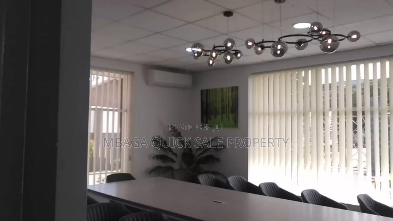 Office Space Available for Rent at Masaki Haileserasie