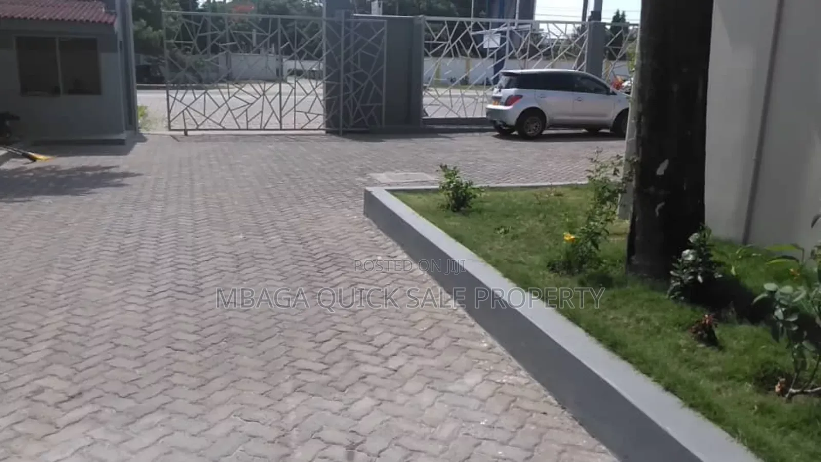 Office Space Available for Rent at Masaki Haileserasie