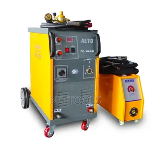 NBC-500 Mig/Mag Welder – 500 Amps Industrial Welding Machine