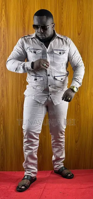 Four Pocket Full