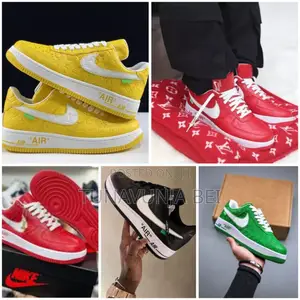 Air Force Bei Poa