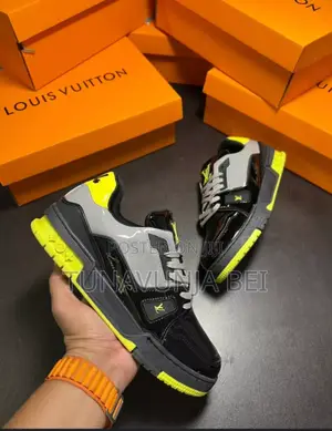 Air Force Bei Poa