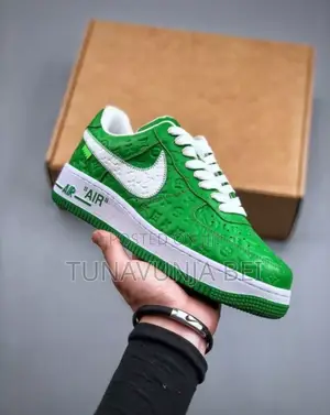 Air Force Bei Poa