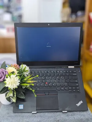 Laptop Lenovo ThinkPad X1 Carbon 8GB Intel Core I5 SSD 256GB