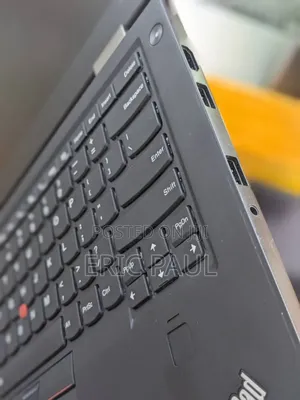 Laptop Lenovo ThinkPad X1 Carbon 8GB Intel Core I5 SSD 256GB