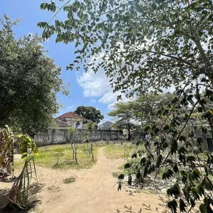 Plot for Sale at Mbezi Beach