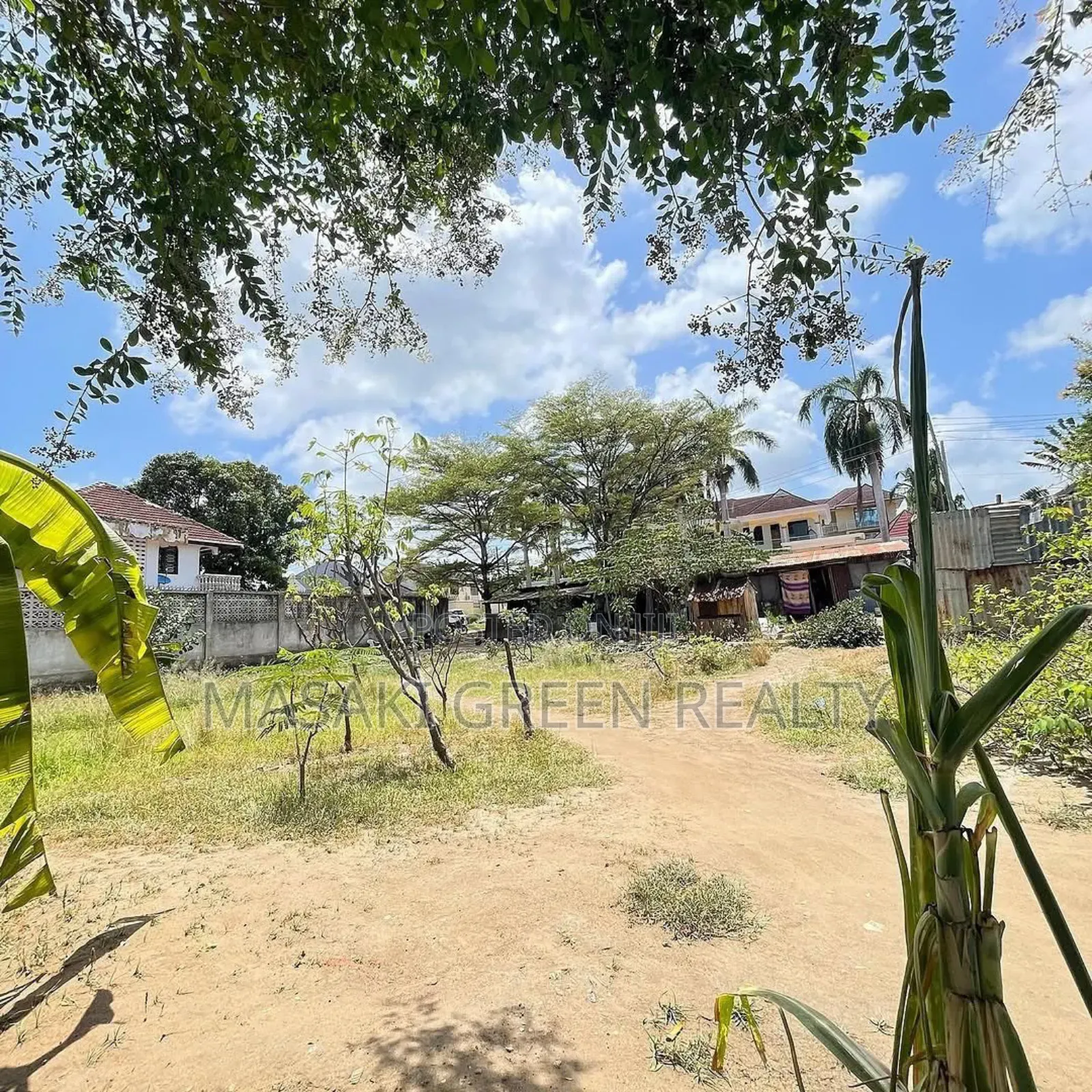 Plot for Sale at Mbezi Beach
