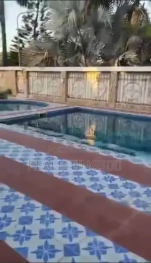 6bdrm Mansion in Estate Deal Tz, Mikocheni for sale