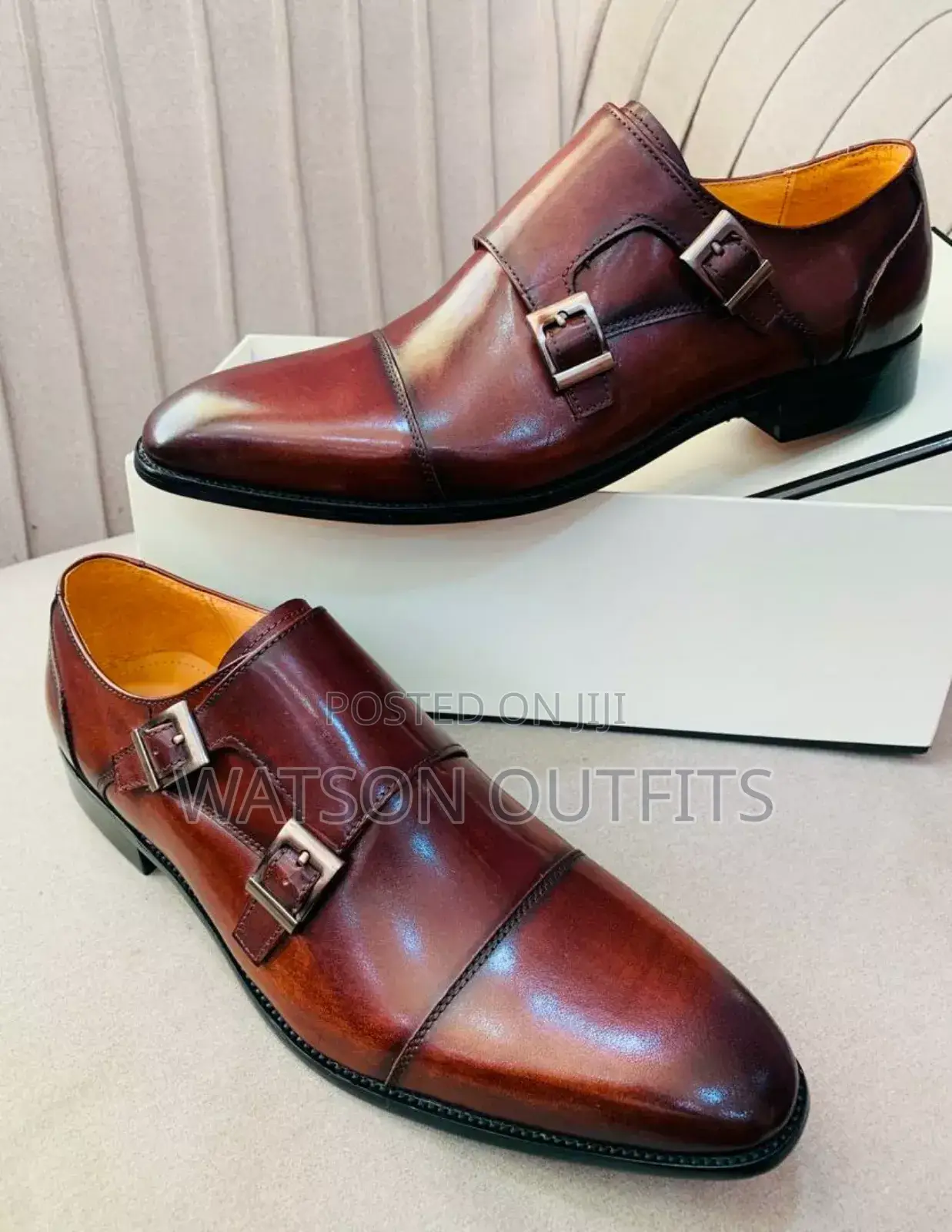 New Male/Men Clarks Shoes
