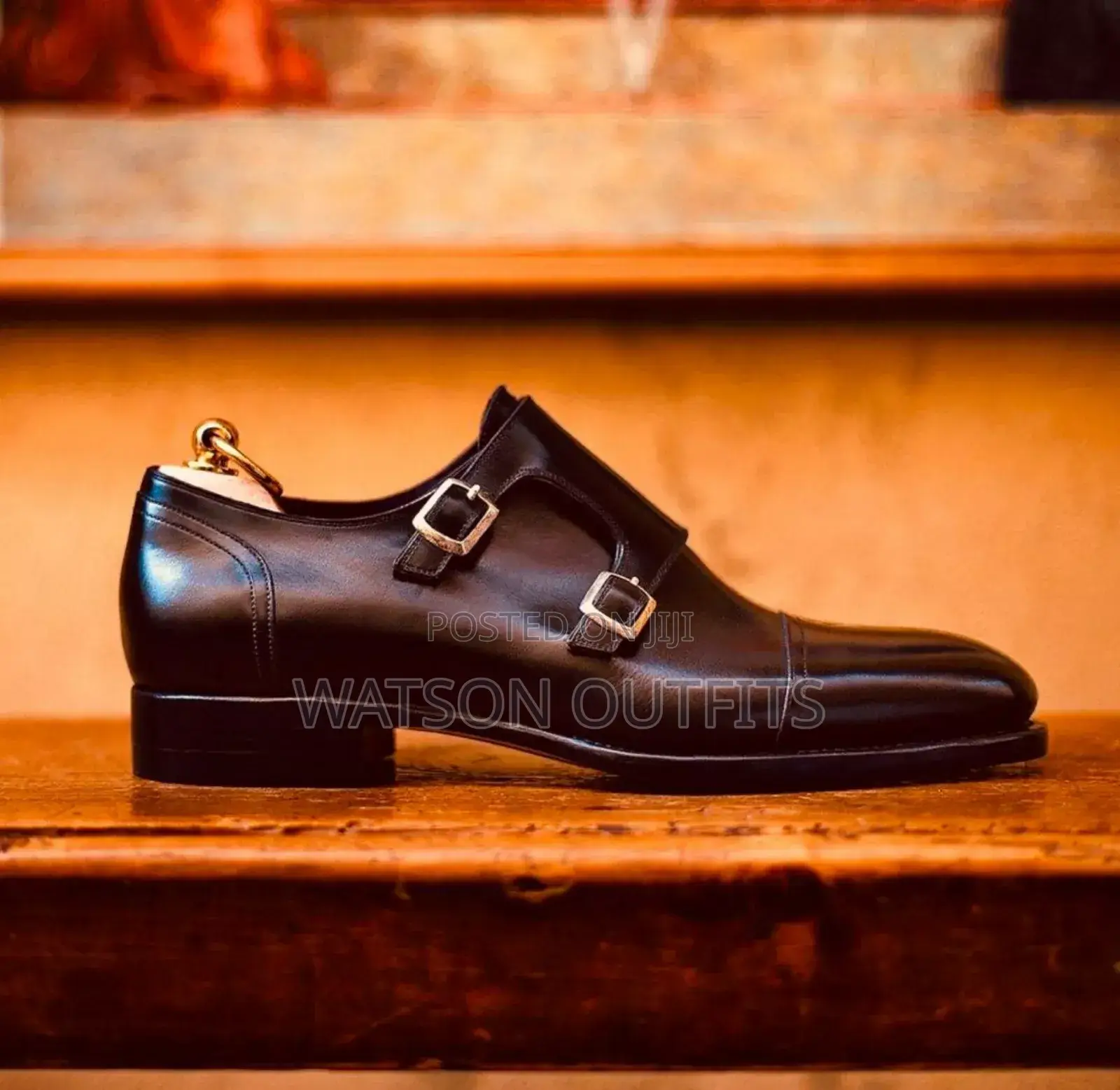 New Male/Men Clarks Shoes