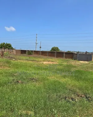 Plot for Sale at Tegeta Skanska
