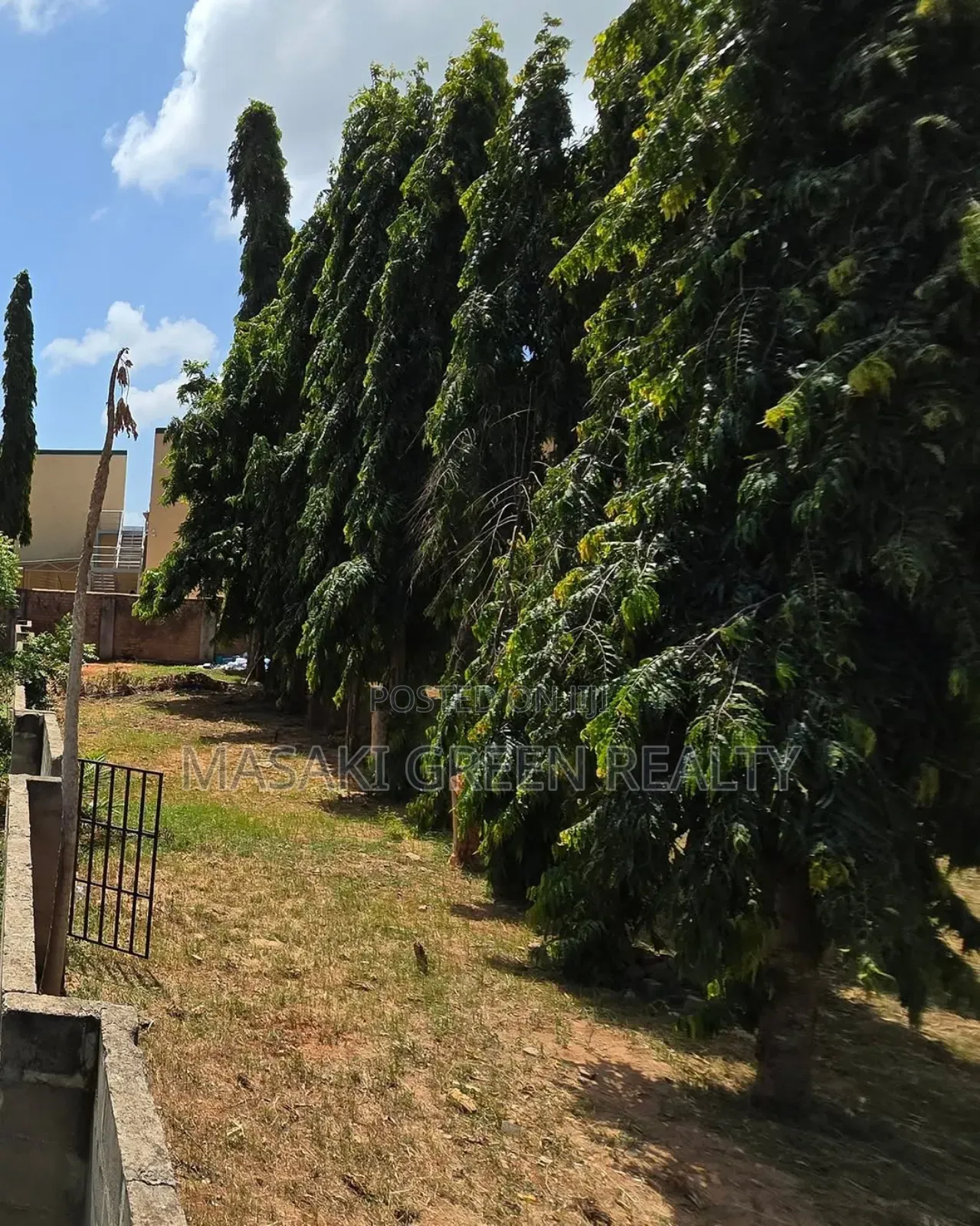 Plot for Sale at Tegeta Skanska