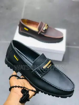 New Original Timberland Loafers/Shoes