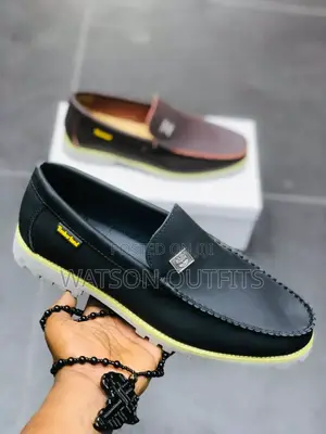 New Original Timberland Loafers/Shoes