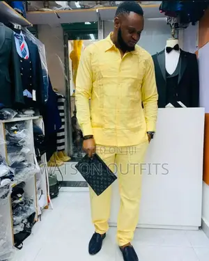 New Original Men Wears