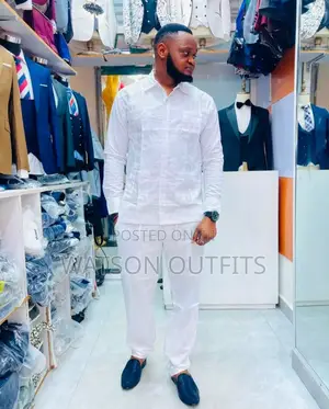 New Original Men Wears
