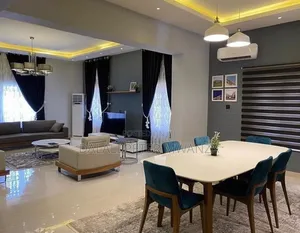 Furnished 5bdrm House in Rock City Mwanza, Ilemela for rent