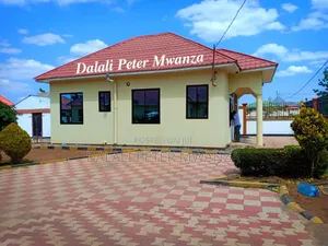 2bdrm House in Nyegezi, Nyamagana for rent