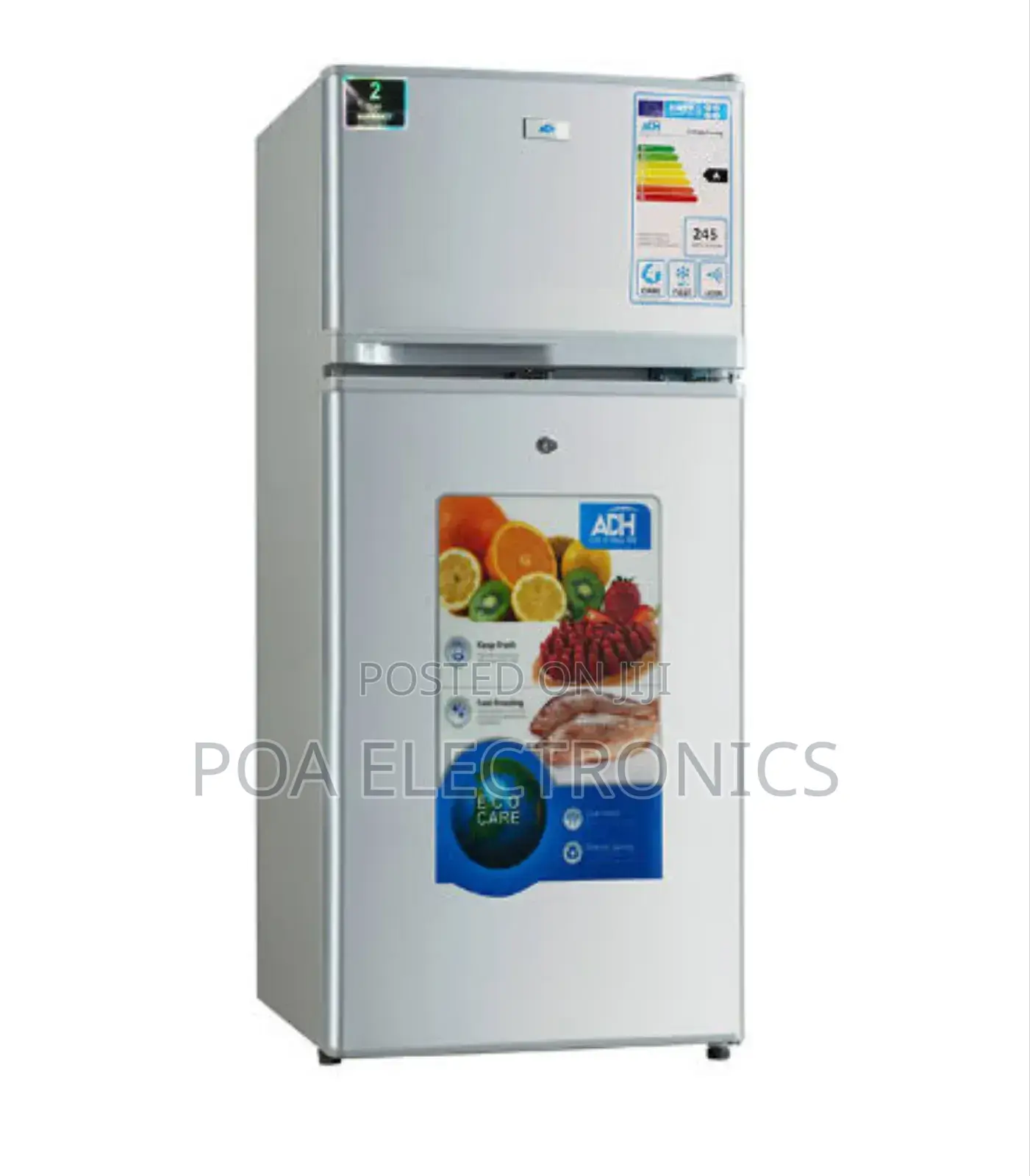 Quality Fridge