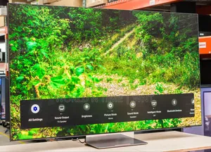 Samsung 85" Qled Qn900d Series 2024 Neo Quantum HDR TV