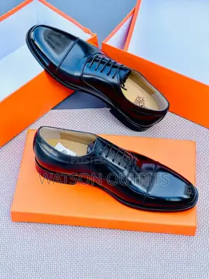 New Original Kbudi Brand Male Footwears/Shoes