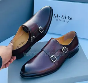 New Original Mr Mike Brand Shoes/Footwears