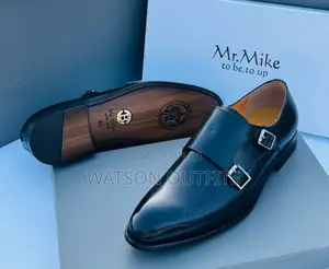 New Original Mr Mike Brand Shoes/Footwears