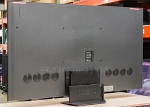 Samsung 85" Qled Qn900d Series 2024 Neo Quantum HDR TV