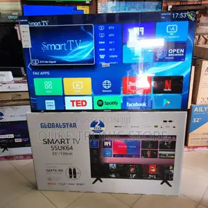 Globalstar
