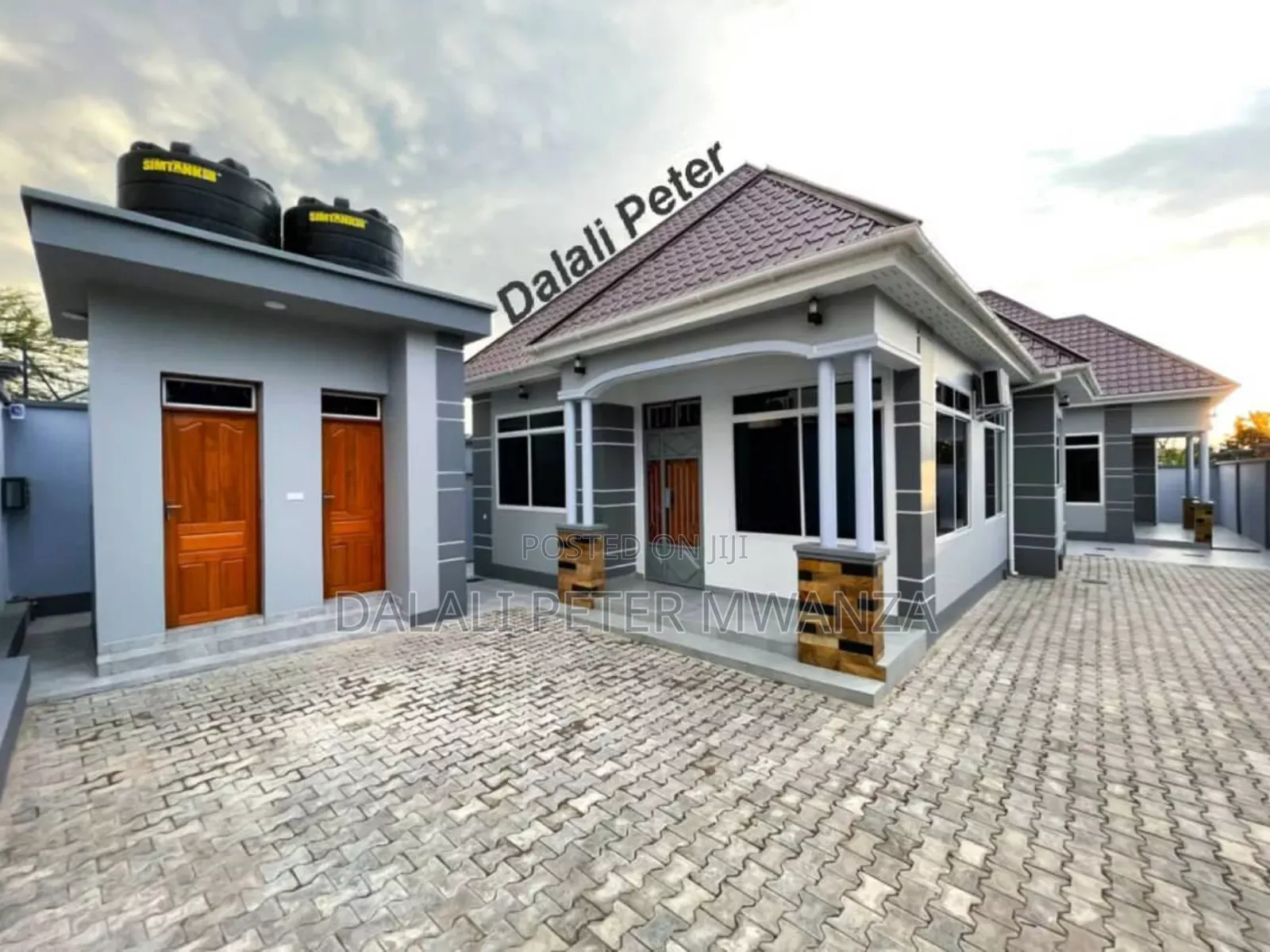 2bdrm House in Nyegezi, Nyamagana for rent