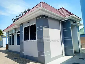 2bdrm House in Nyegezi, Nyamagana for rent