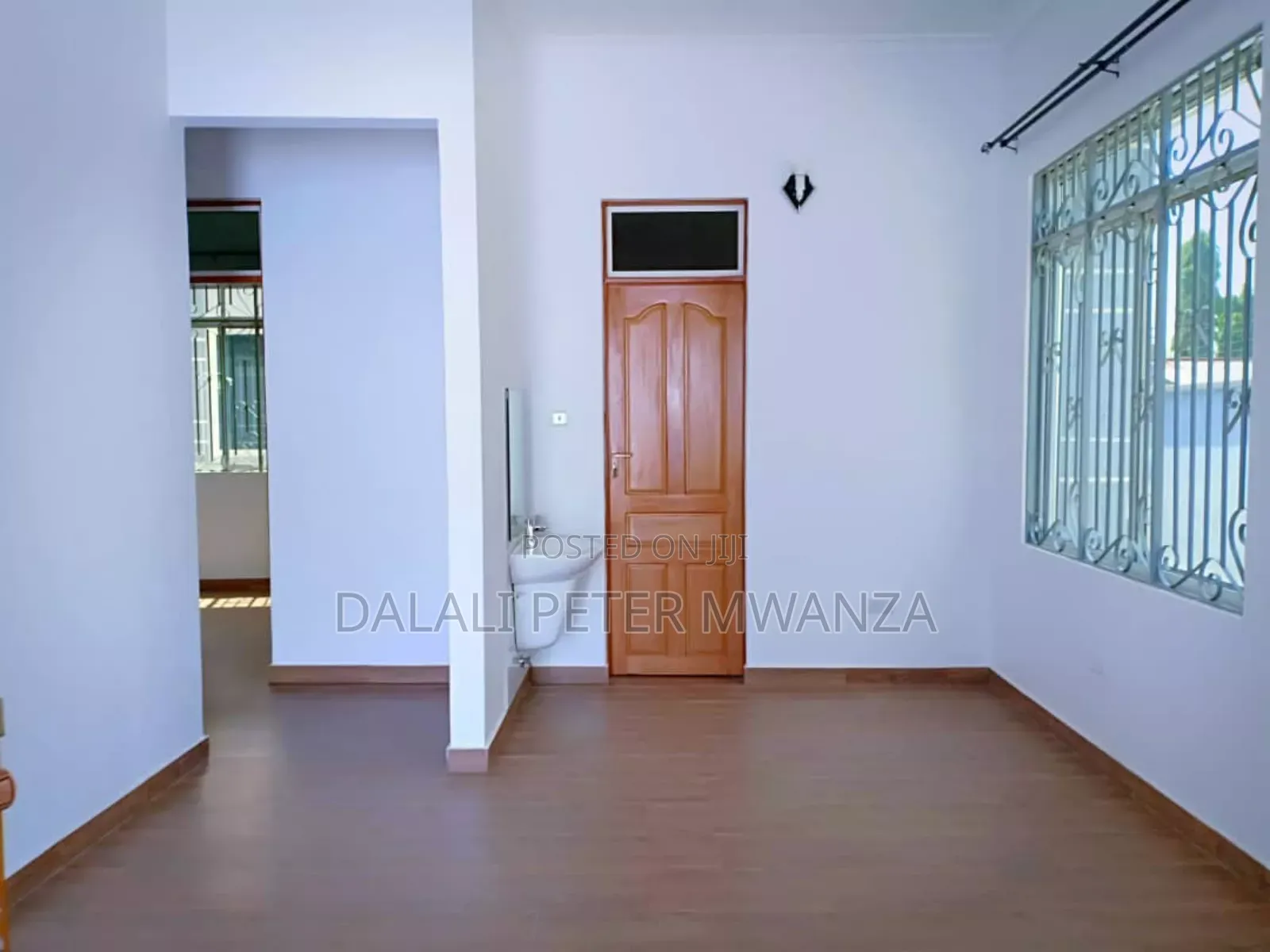 2bdrm House in Nyegezi, Nyamagana for rent