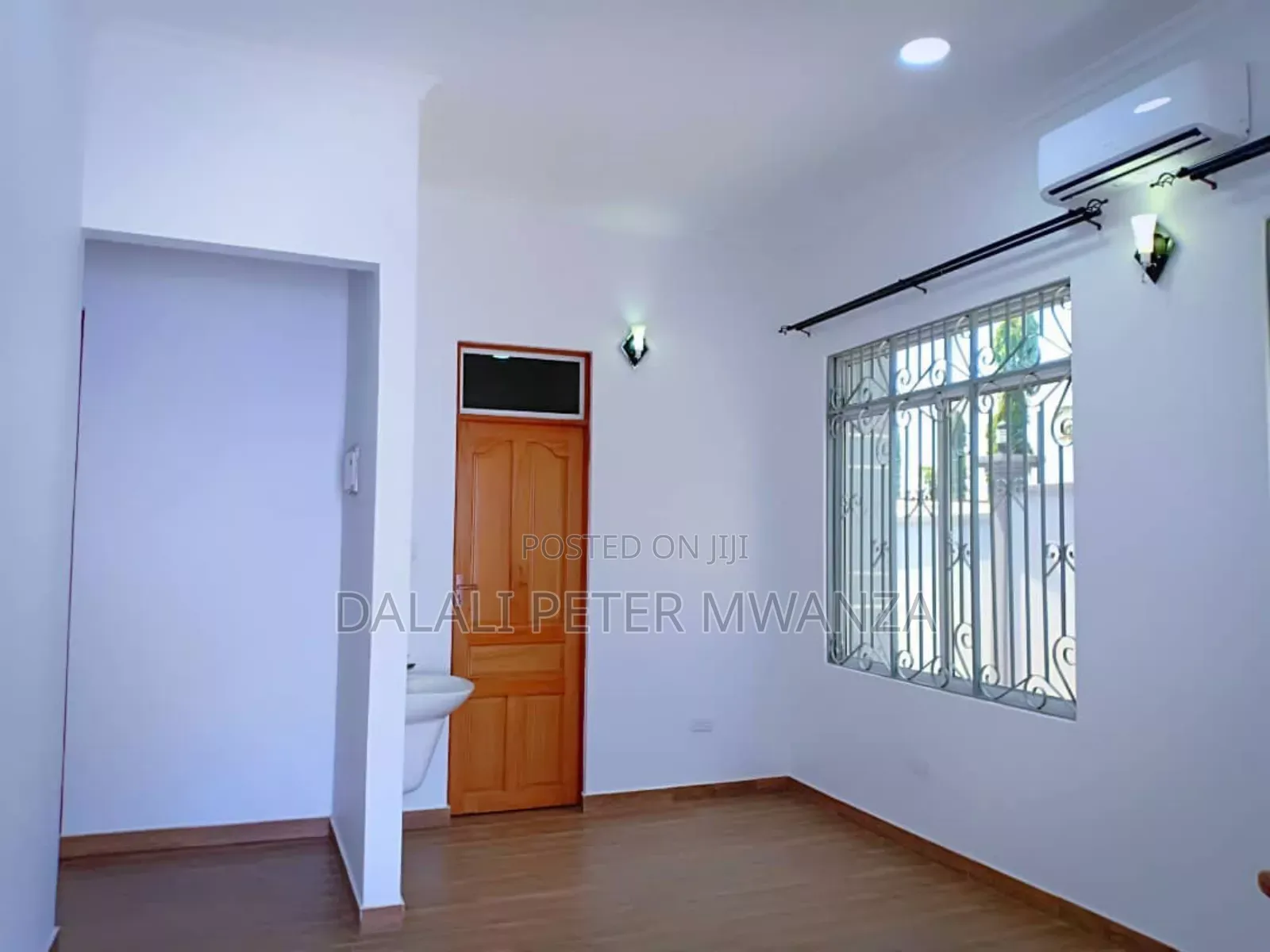 2bdrm House in Nyegezi, Nyamagana for rent