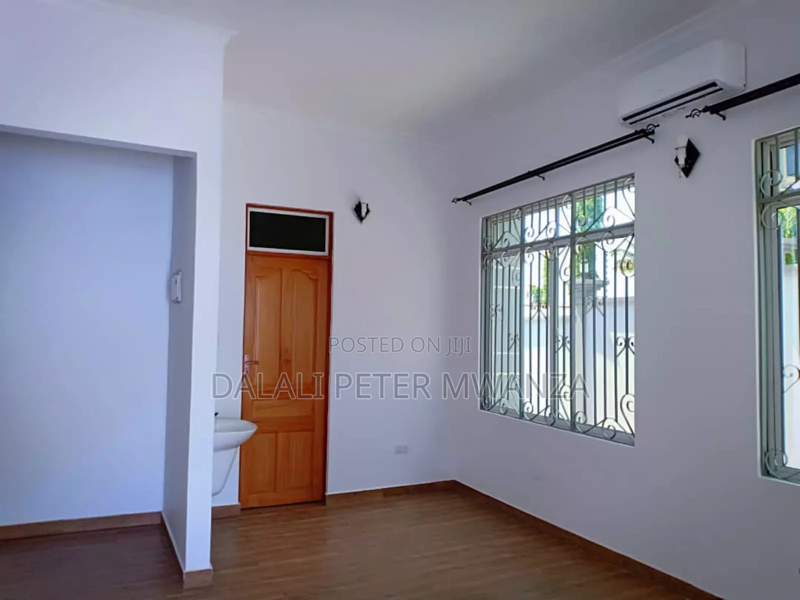 2bdrm House in Nyegezi, Nyamagana for rent