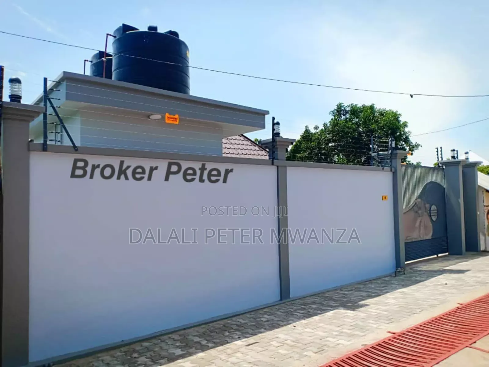2bdrm House in Nyegezi, Nyamagana for rent