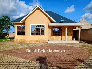 3bdrm House in Nyegezi, Nyamagana for rent