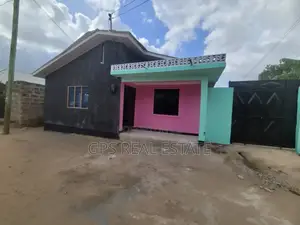 4bdrm House in Chamazi, Temeke for sale
